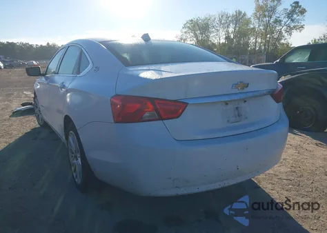 2014 Chevrolet Impala 1Ls from USA, damaged, VIN 1G11Y5SL0EU109097